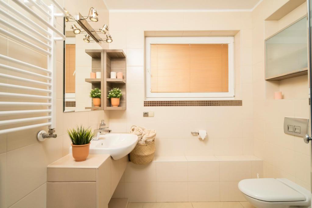 Kaskada Spa & Comfort Willa - 7