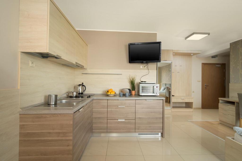 Kaskada Spa & Comfort Willa - 8