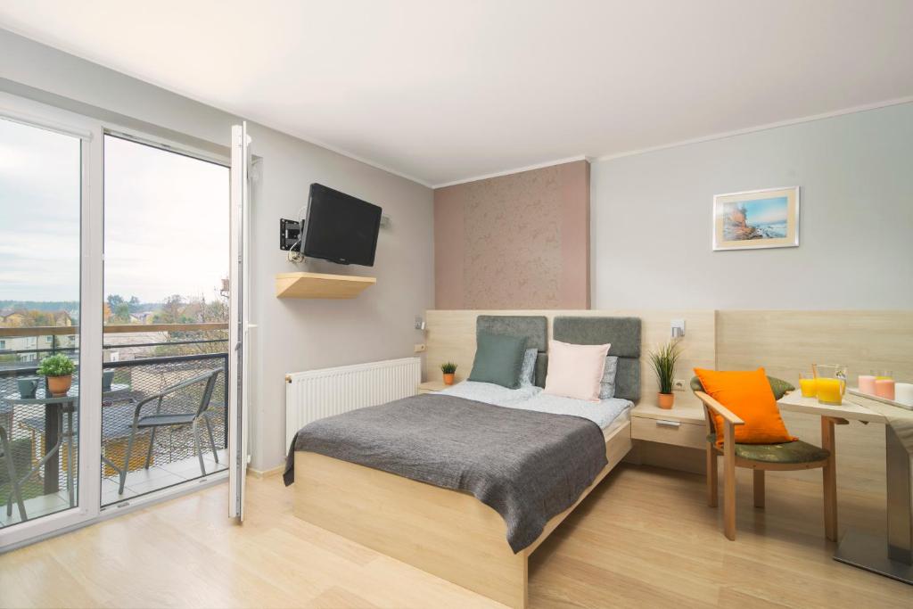 Kaskada Spa & Comfort Willa - 2