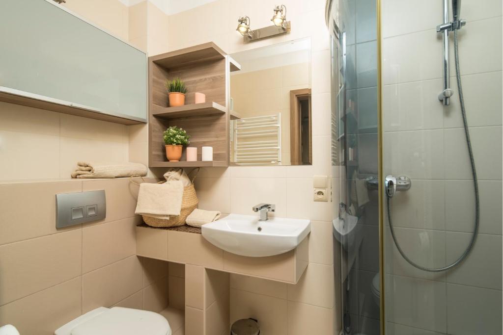 Kaskada Spa & Comfort Willa - 3