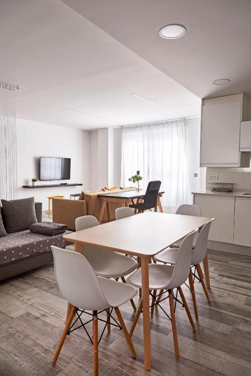 Loft Beta - Appartement