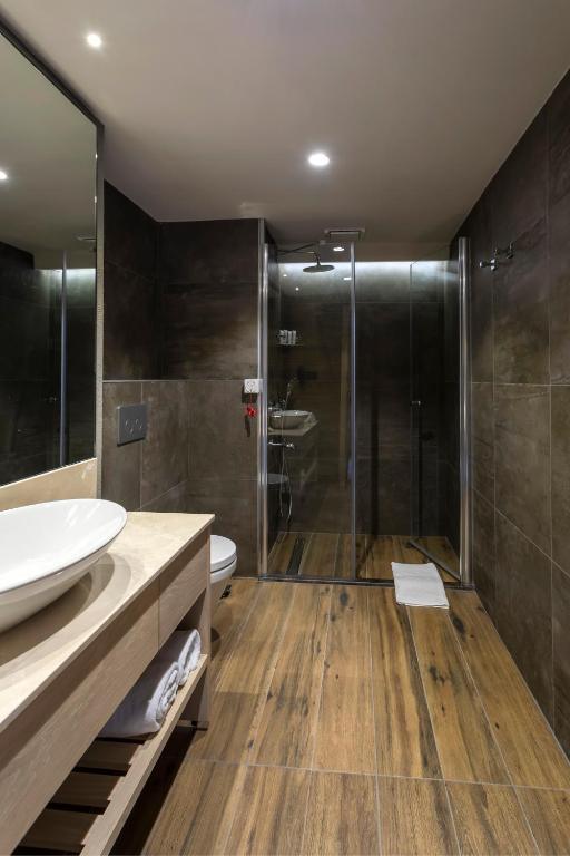 Hancioglu Orman Evleri & Hotel - 17