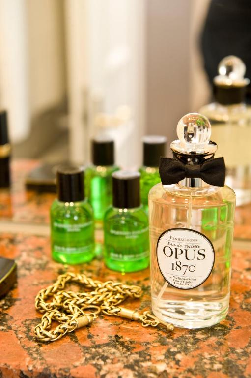 Boutique Hotel Splendid - Resim 26