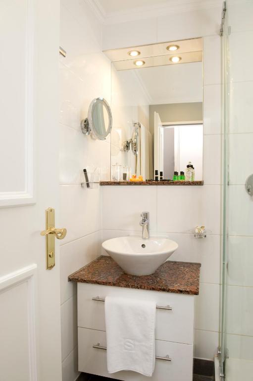 Boutique Hotel Splendid - Resim 34