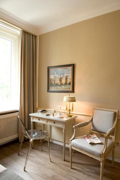 Boutique Hotel Splendid - Standard-Doppelzimmer