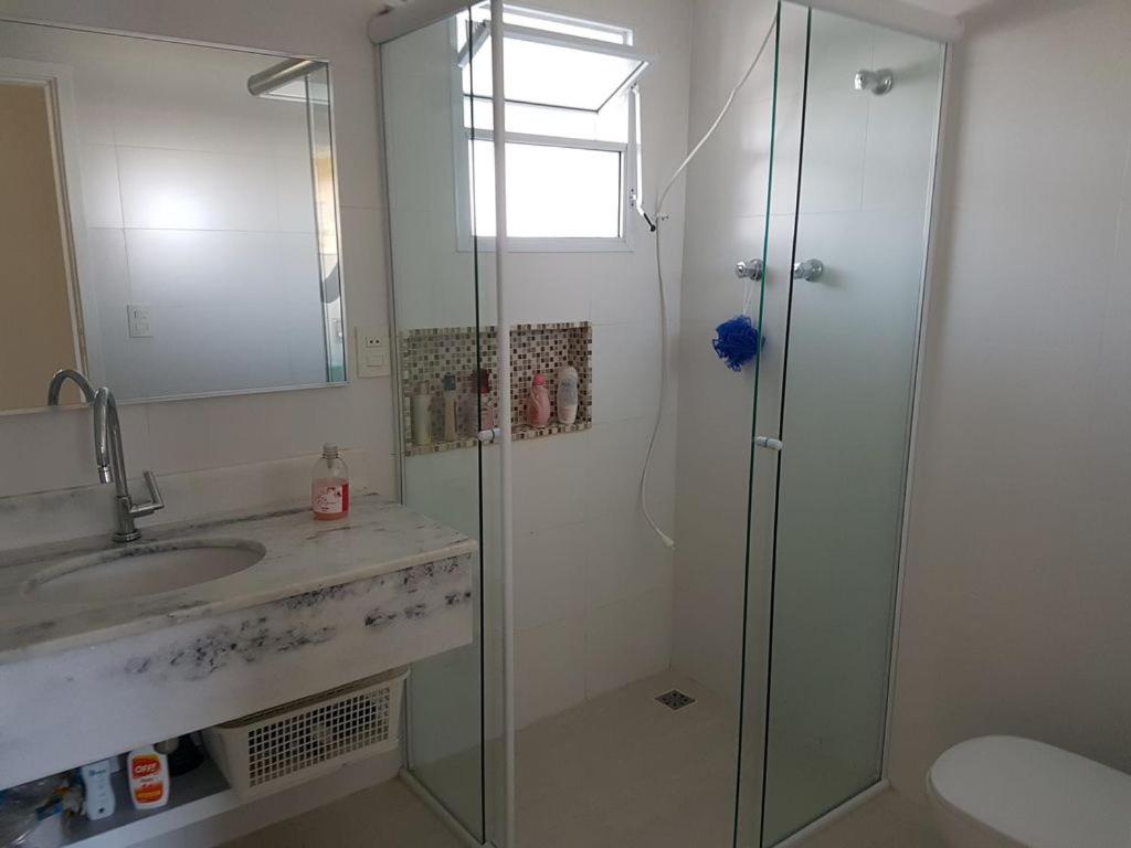  COBERTURA DUPLEX 4 QUARTOS GUARUJA