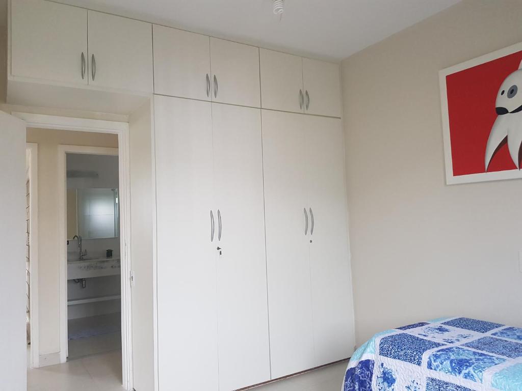  COBERTURA DUPLEX 4 QUARTOS GUARUJA