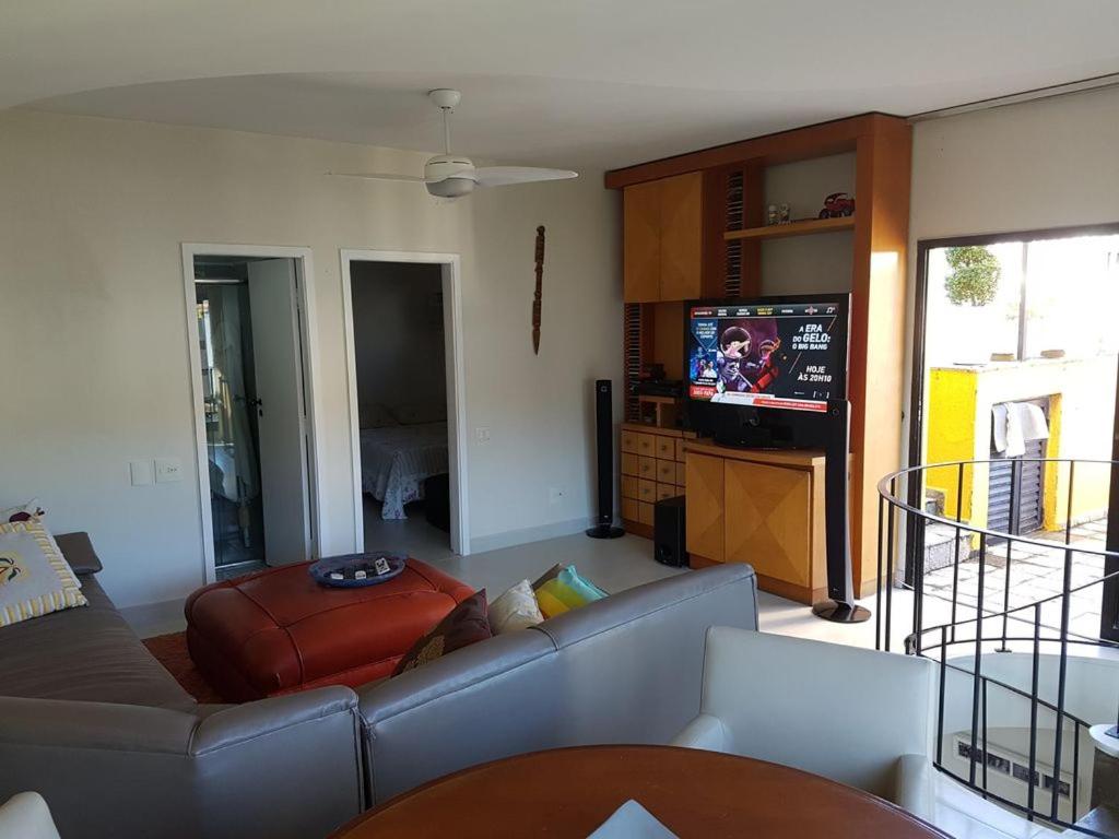  COBERTURA DUPLEX 4 QUARTOS GUARUJA
