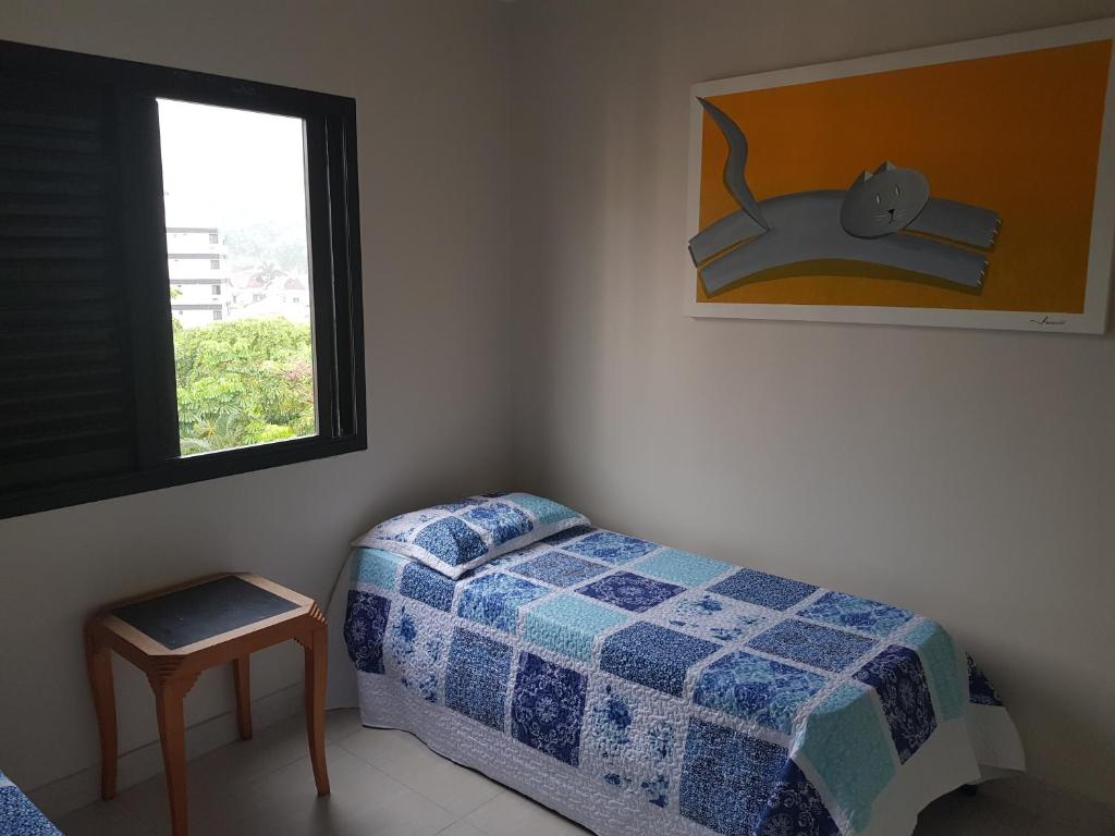  COBERTURA DUPLEX 4 QUARTOS GUARUJA