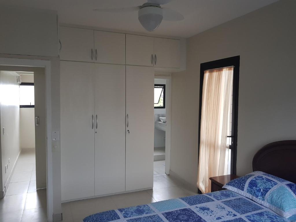  COBERTURA DUPLEX 4 QUARTOS GUARUJA