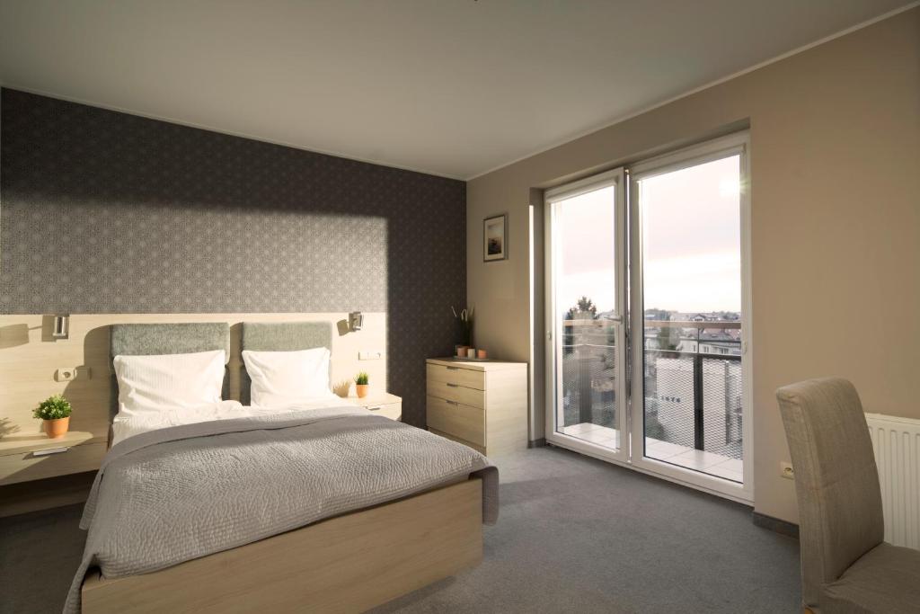 Kaskada Spa & Comfort Willa - 17