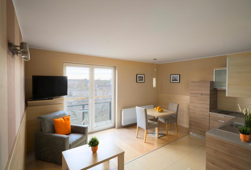 Kaskada Spa & Comfort Willa - 18