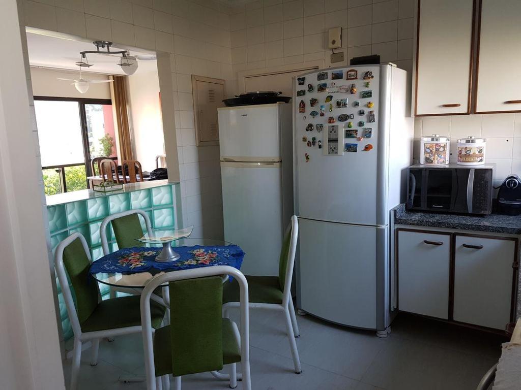  COBERTURA DUPLEX 4 QUARTOS GUARUJA