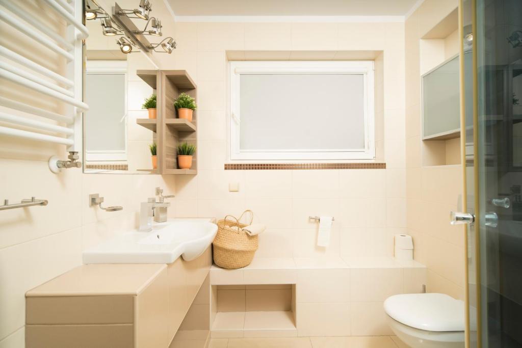 Kaskada Spa & Comfort Willa - 19