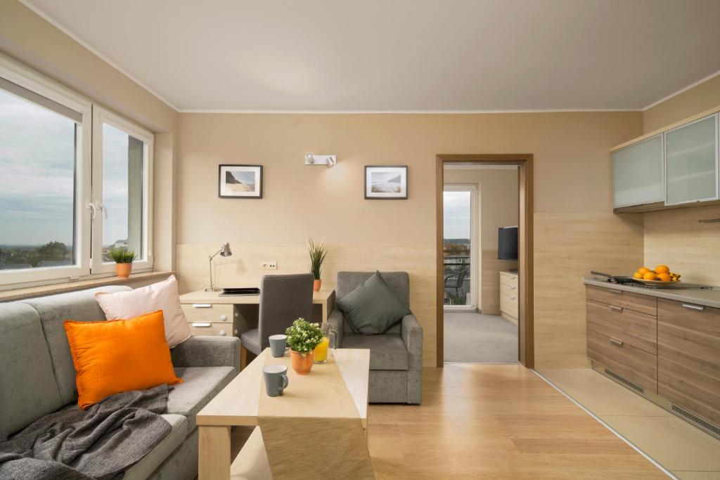 Kaskada Spa & Comfort Willa - 15