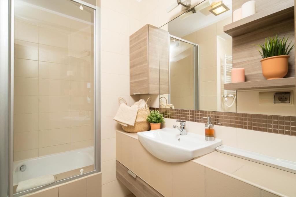 Kaskada Spa & Comfort Willa - 16