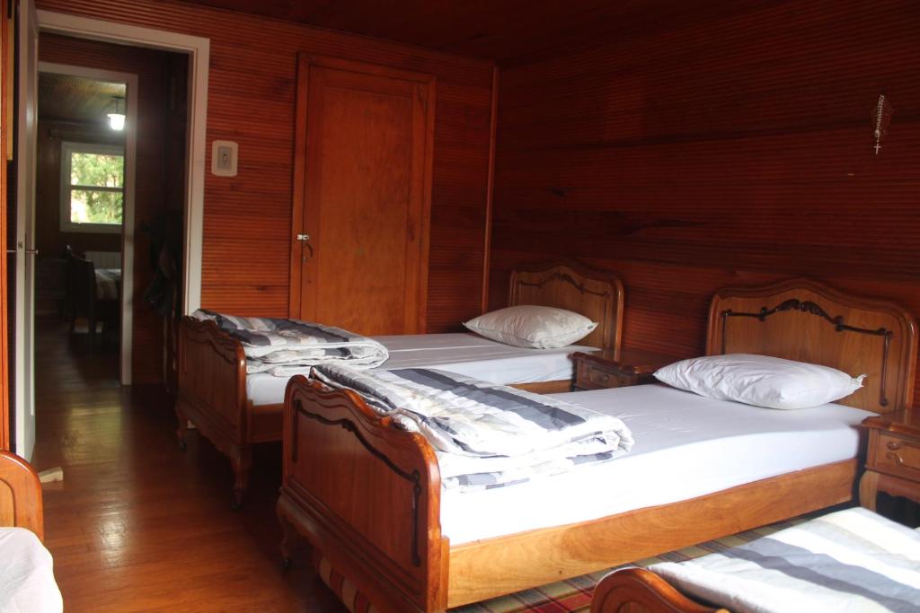  Casa Jardim com 5 quartos