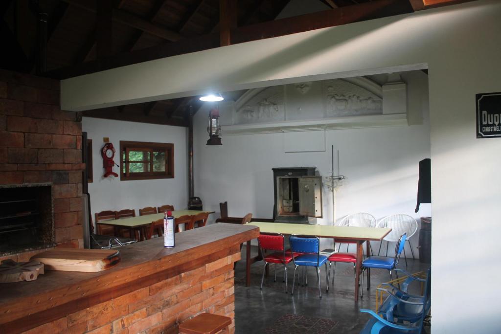  Casa Jardim com 5 quartos