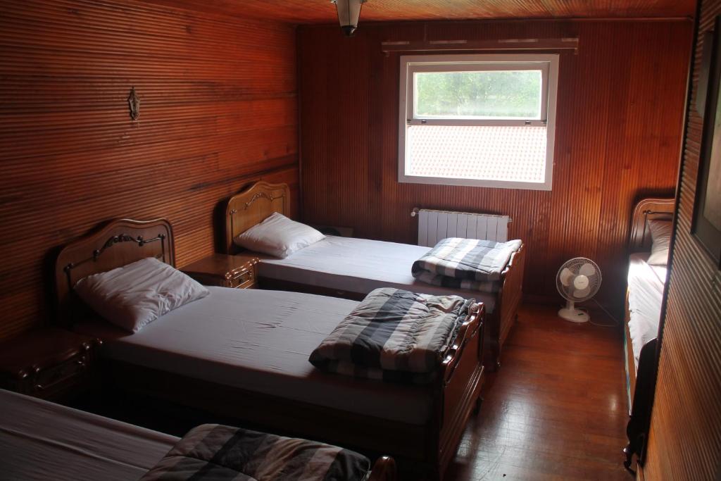  Casa Jardim com 5 quartos