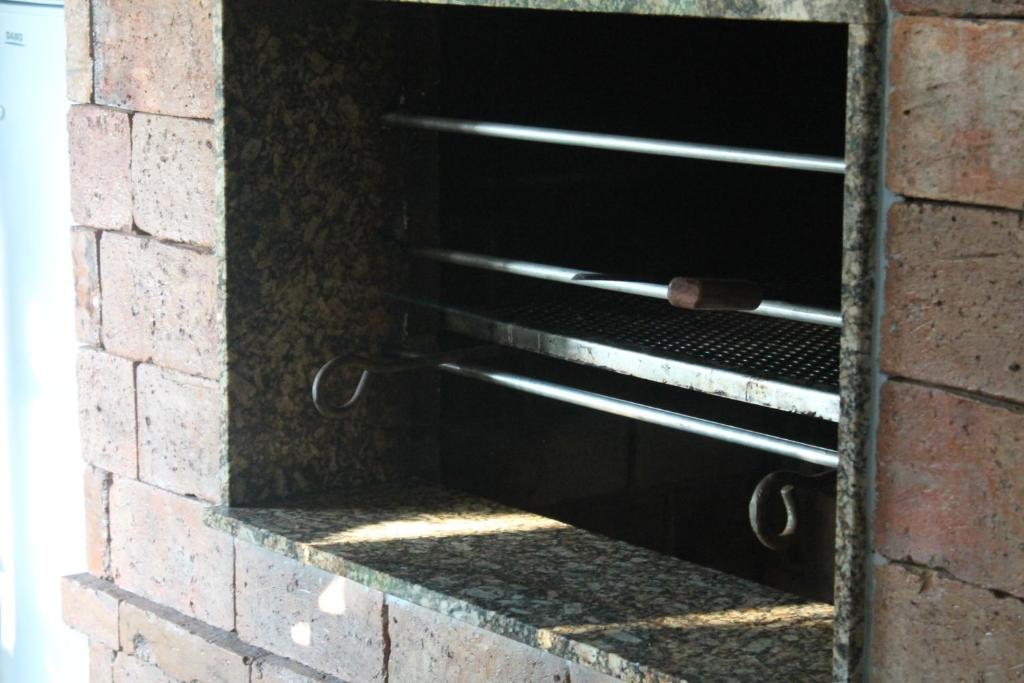  Casa Jardim com 5 quartos