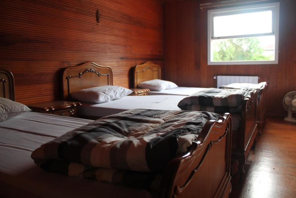  Casa Jardim com 5 quartos