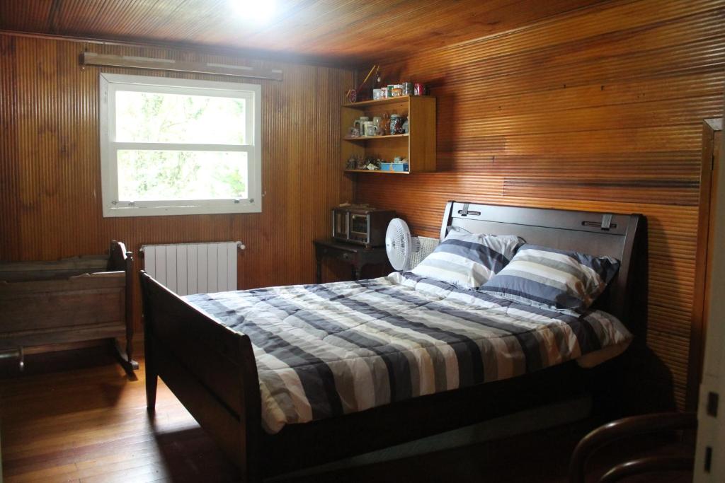  Casa Jardim com 5 quartos