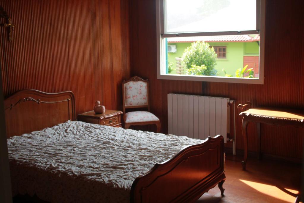  Casa Jardim com 5 quartos