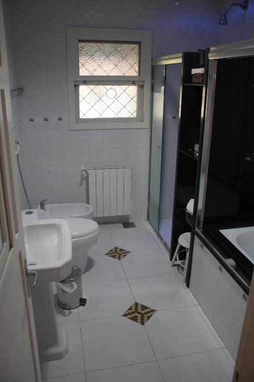  Casa Jardim com 5 quartos