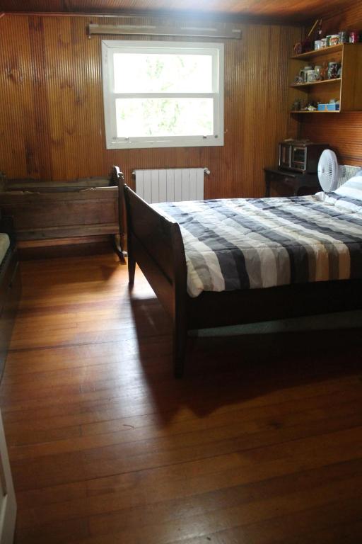  Casa Jardim com 5 quartos