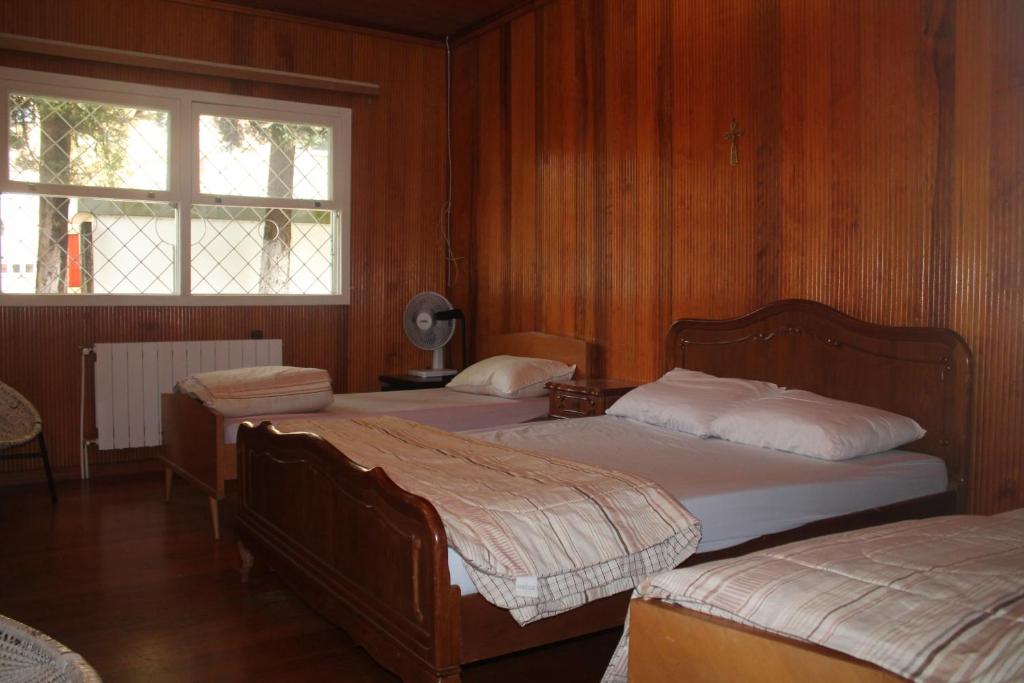  Casa Jardim com 5 quartos