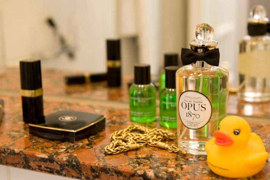 Boutique Hotel Splendid - Resim 22