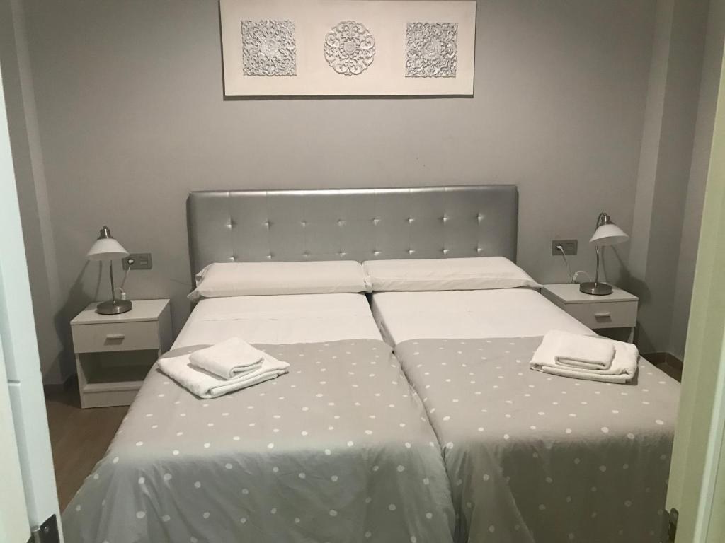 Deluxe Apartment in La Giralda, Sevilla – Precios ...