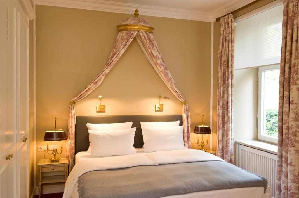 Boutique Hotel Splendid - Resim 18