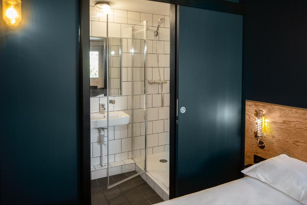 Eklo Hotels Clermont-Ferrand Centre Gare - Double Room