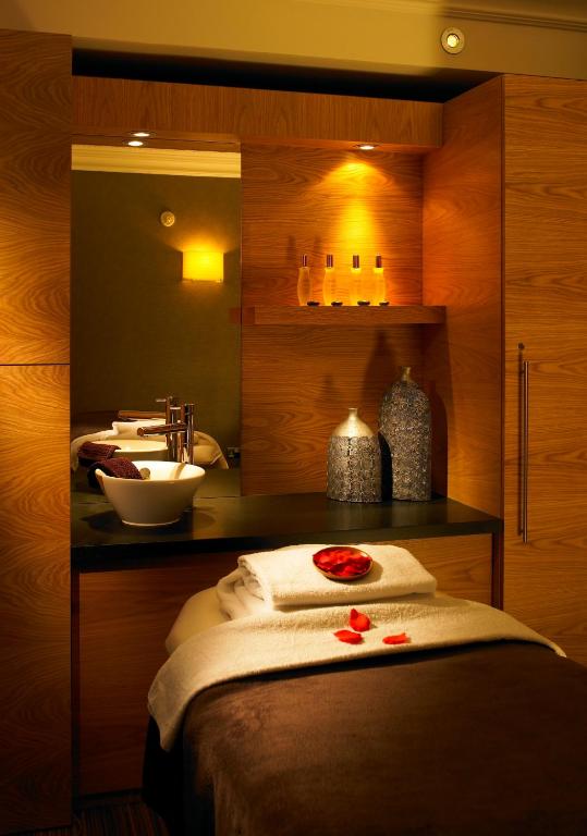 Sprowston Manor Hotel, Golf & Country Club - Resim 43
