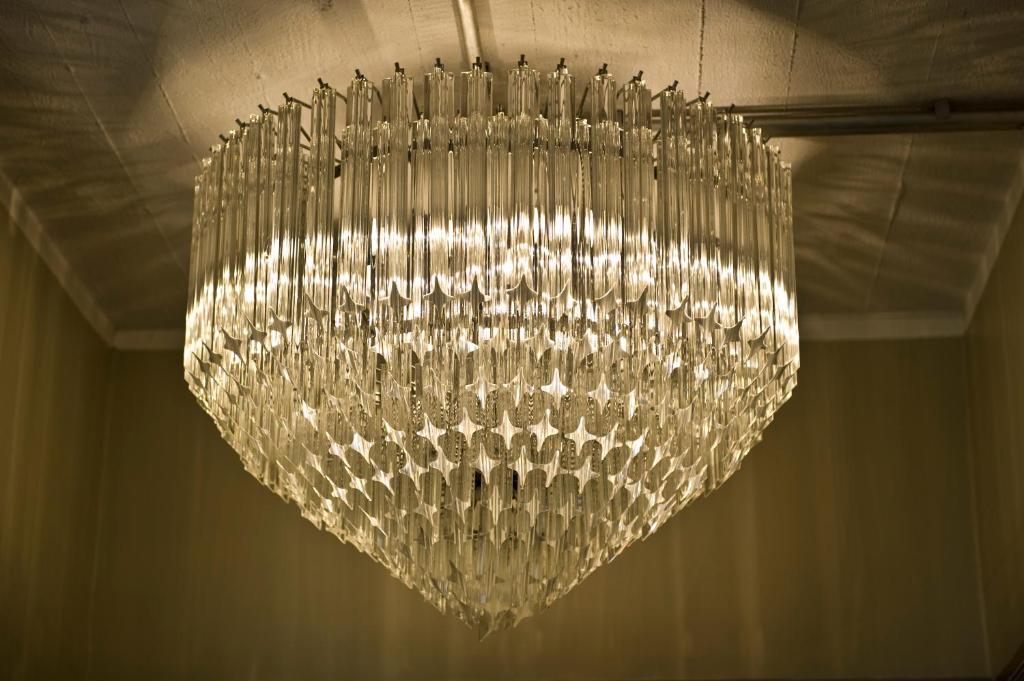 Boutique Hotel Splendid - Resim 21