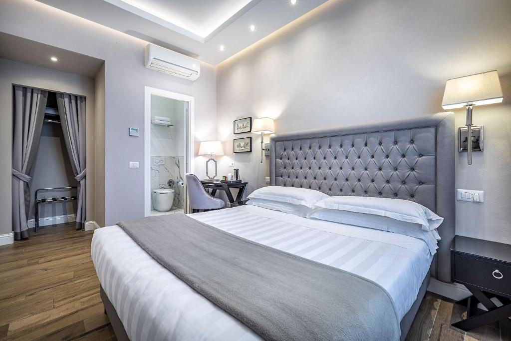 Hotel Emma Small Luxury Hotel - Resim 29