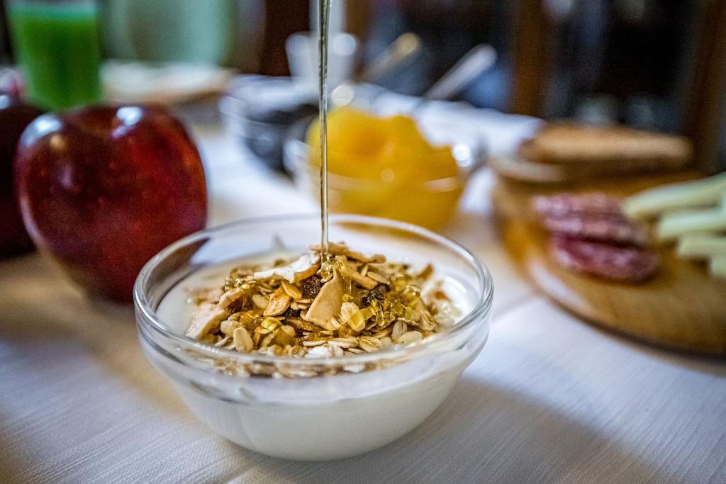 Hotel Emma Small Luxury Hotel - Resim 41