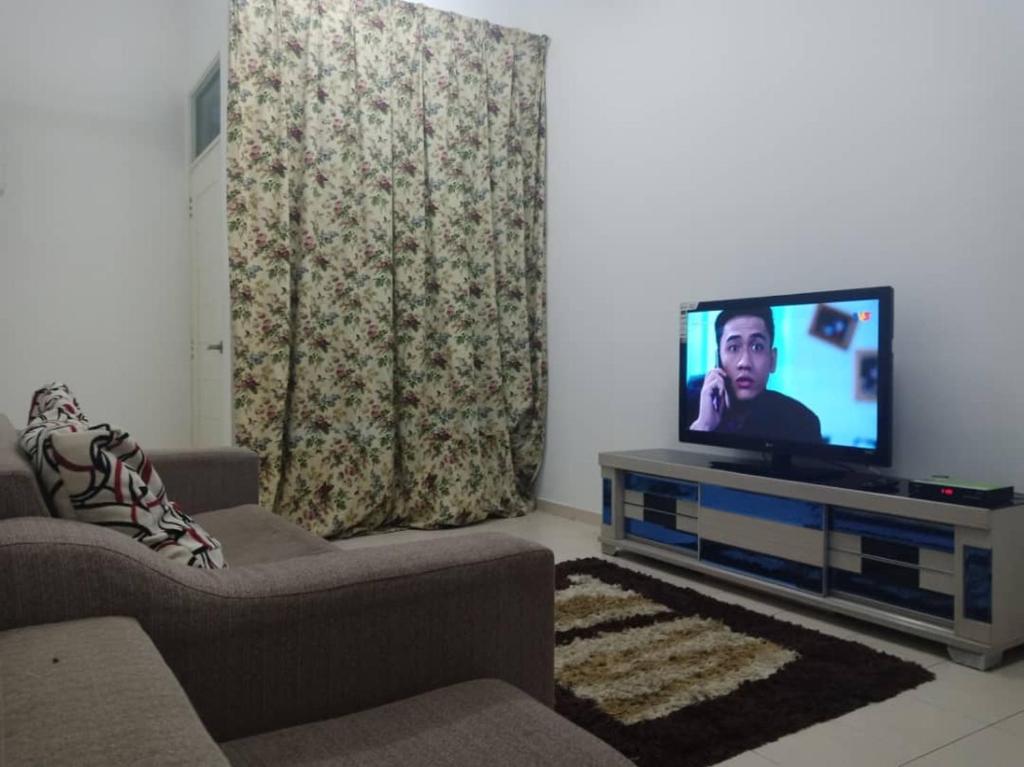 Pok Su Homestay Balok, Kuantan, Malaysia