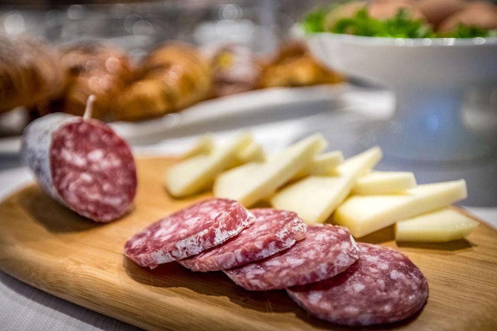 Hotel Emma Small Luxury Hotel - Resim 31