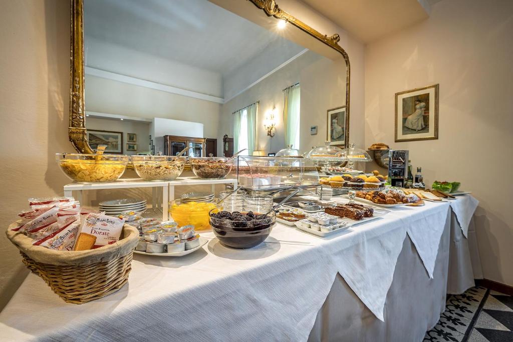 Hotel Emma Small Luxury Hotel - Resim 33