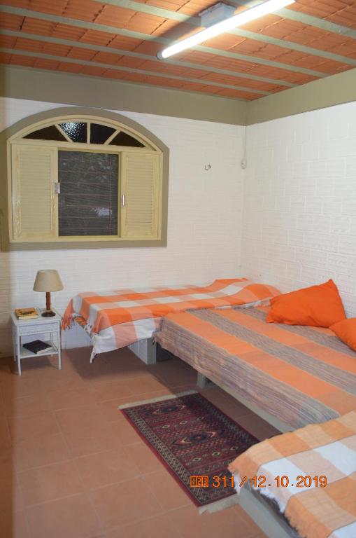  Casa Confortável na Ilha de Itamaracá