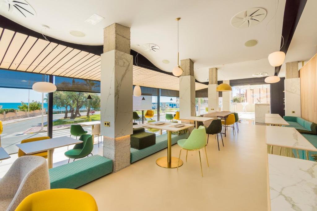 Hotel Meridional, Guardamar del Segura – Bijgewerkte prijzen 2023