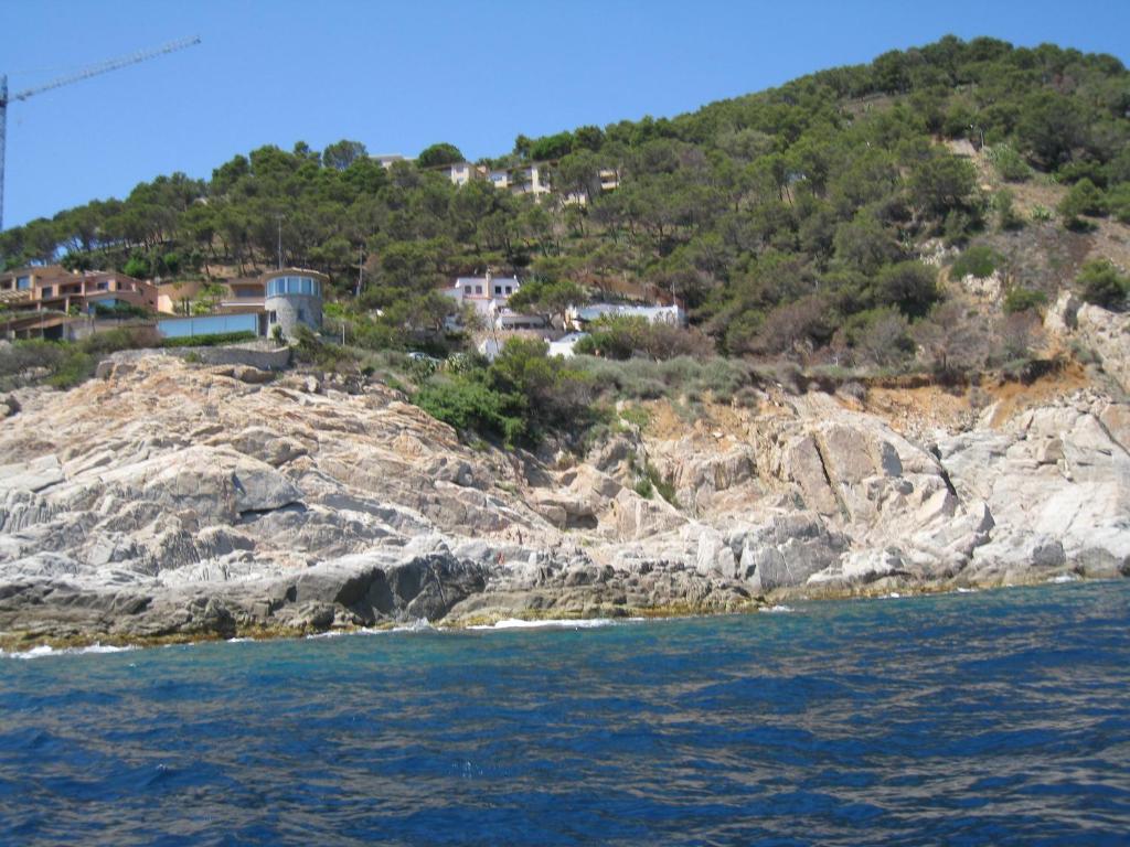 Villa Transatlantique en première ligne de mer dite Villa ...