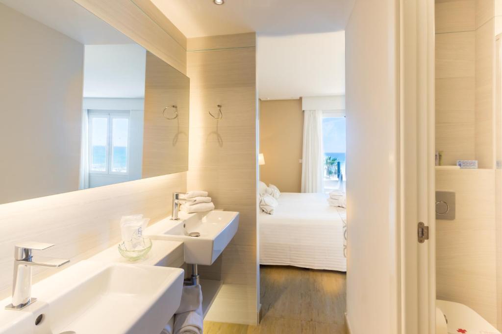 Hotel Meridional, Guardamar del Segura – Updated 2023 Prices
