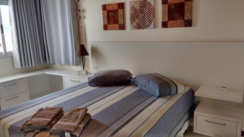  Amplo Apartamento Cobertura Duplex na Praia dos Ingleses com Jacuzzi