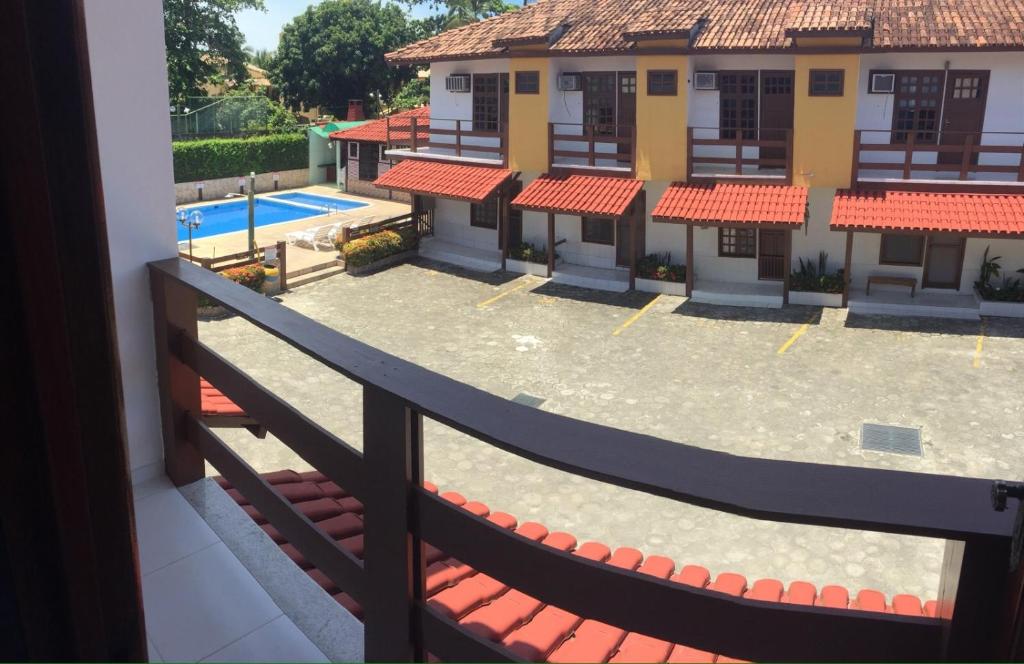  C R Vila do Porto - 150mts Axé Moí