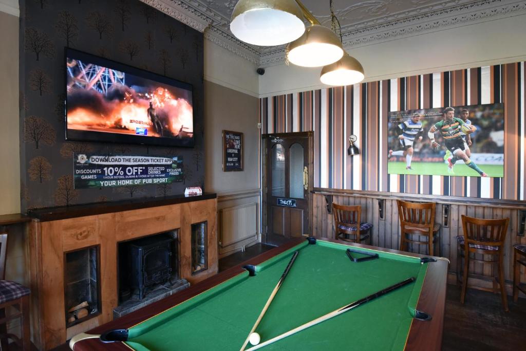 Oaklands by Greene King Inns - Resim 30