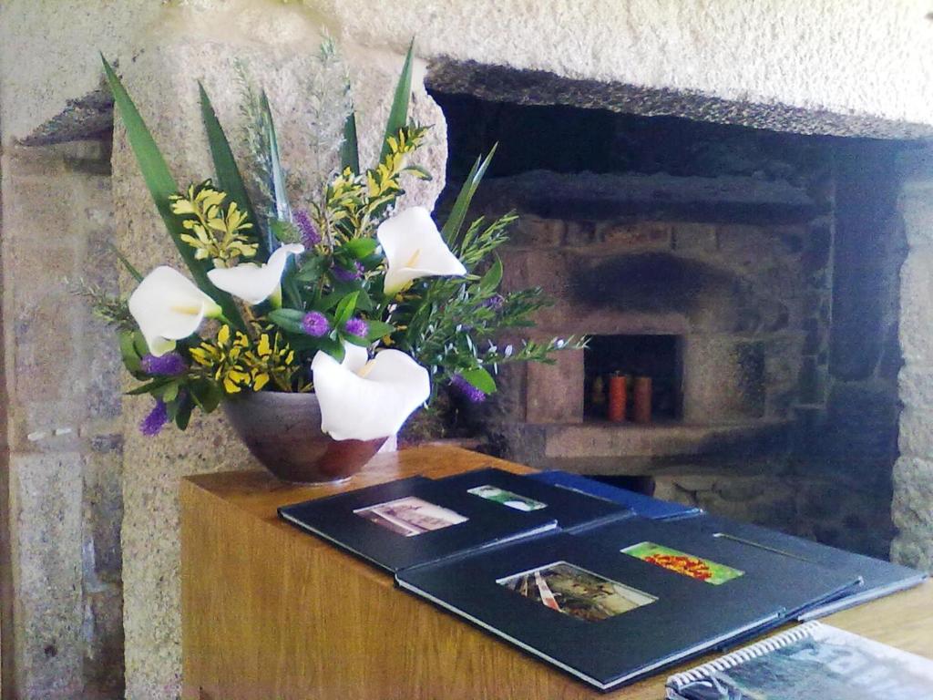 Fotografie z fotogalerie ubytování Hotel Convento dos Capuchos v destinaci Monção