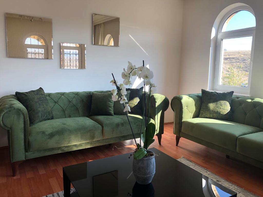 Villa Caprice - отзывы и видео